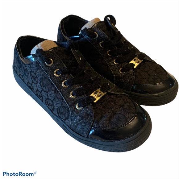 michael kors ladies sneakers